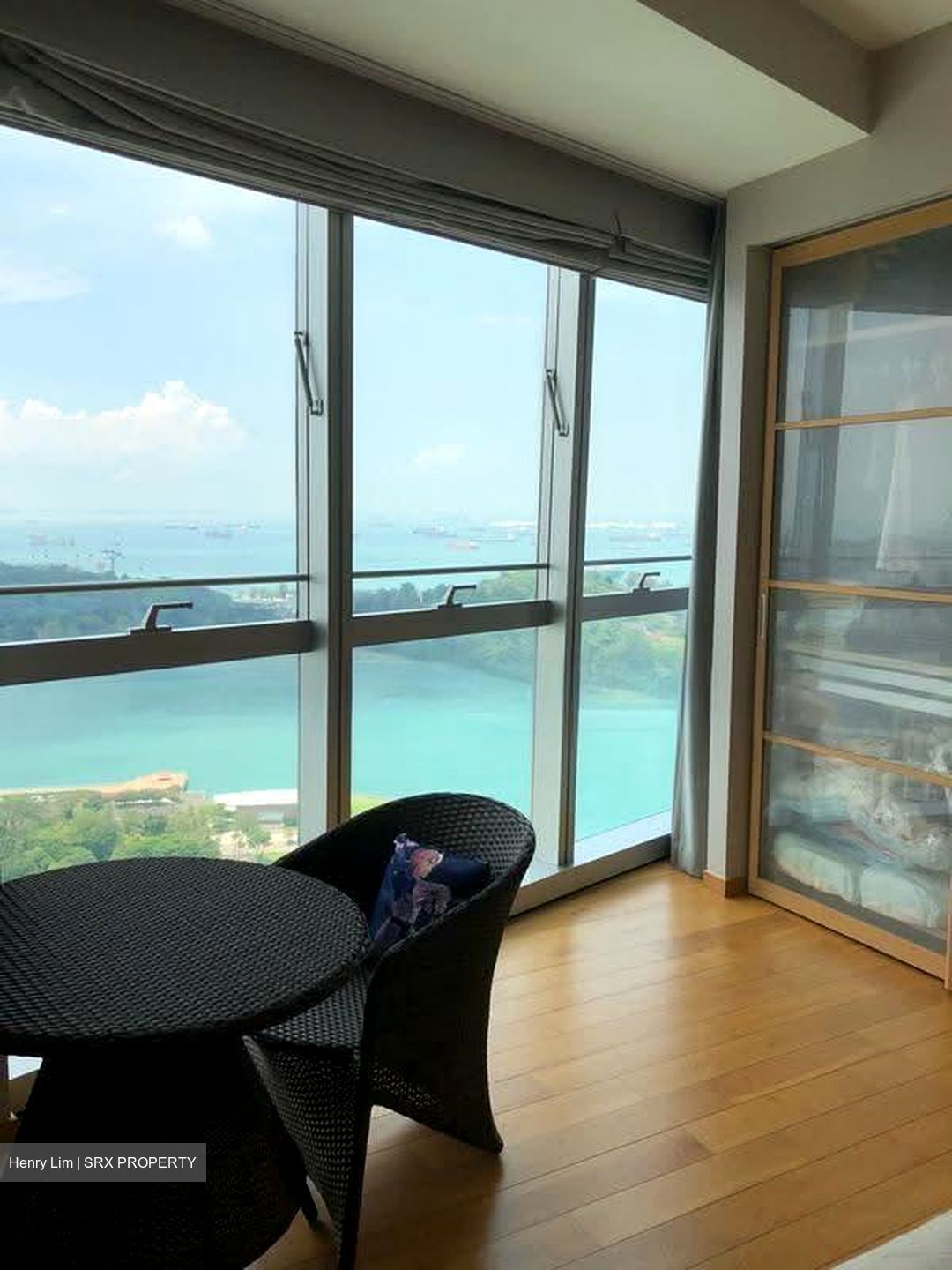 Reflections At Keppel Bay (D4), Condominium #623548471